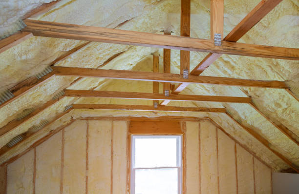 Best Wall Insulation Contractor  in Mulino, OR