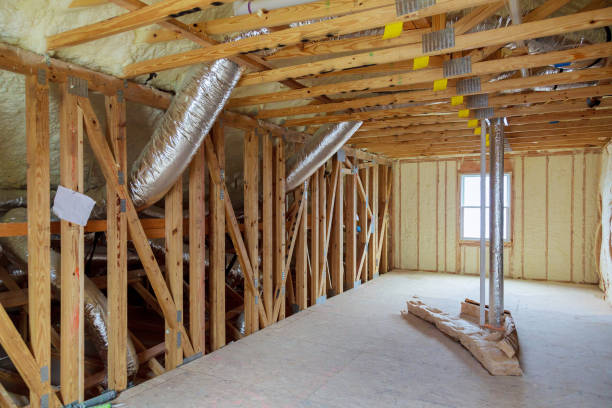 Best Insulation Removal  in Mulino, OR