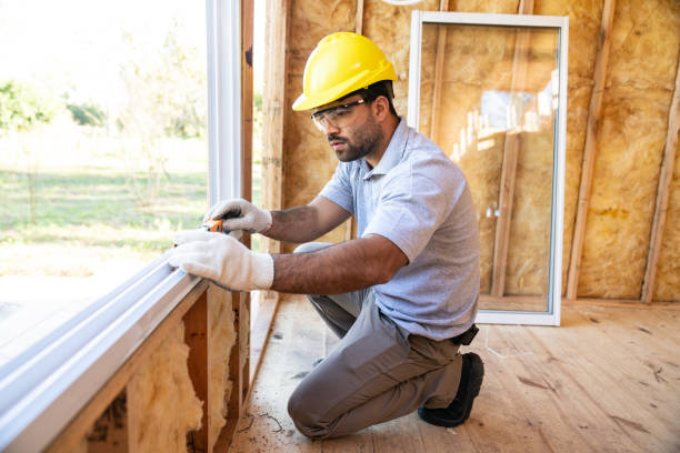 Best Local Insulation Services  in Mulino, OR